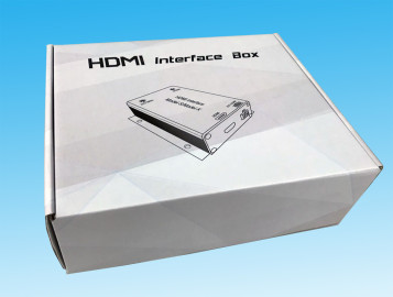 HDMI Box for Tesla Model S / Model X